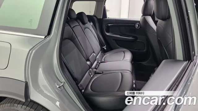MINI Countryman 2022 thumb 11