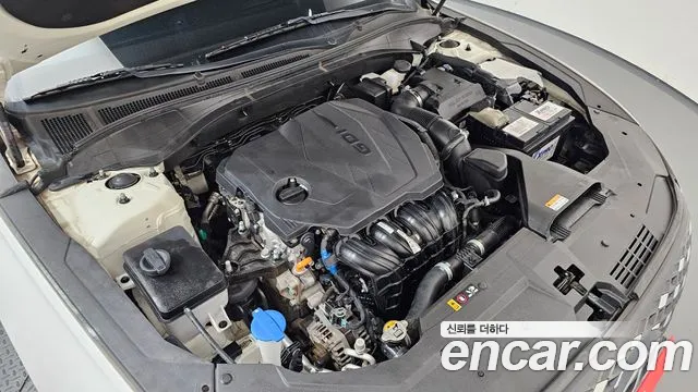 Hyundai Grandeur 2022 thumb 6