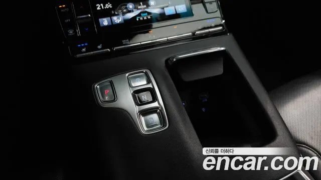Hyundai Grandeur 2022 thumb 9