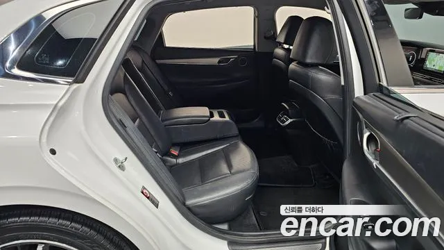Hyundai Grandeur 2022 thumb 11