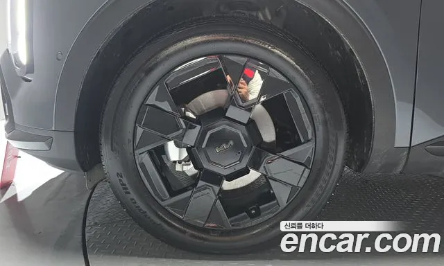 Kia Sportage 2026 thumb 5