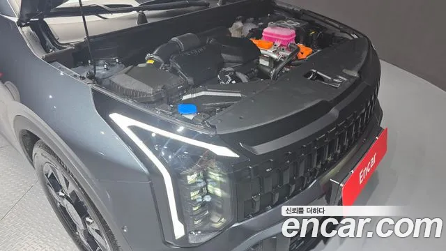 Kia Sportage 2026 thumb 6