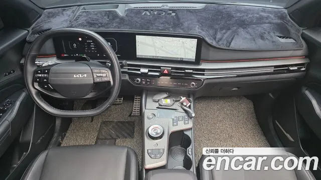 Kia Sportage 2026 thumb 7