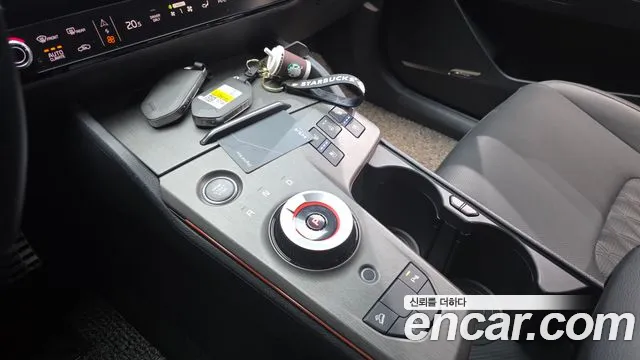 Kia Sportage 2026 thumb 9