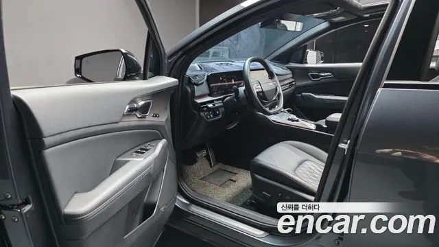 Kia Sportage 2026 thumb 10