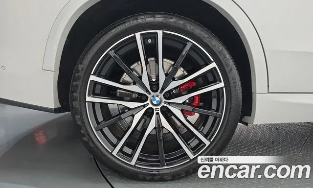 BMW X5 2022 thumb 5
