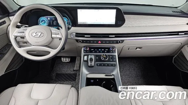 Hyundai Palisade 2023 thumb 7