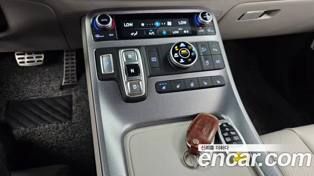 Hyundai Palisade 2023 thumb 9