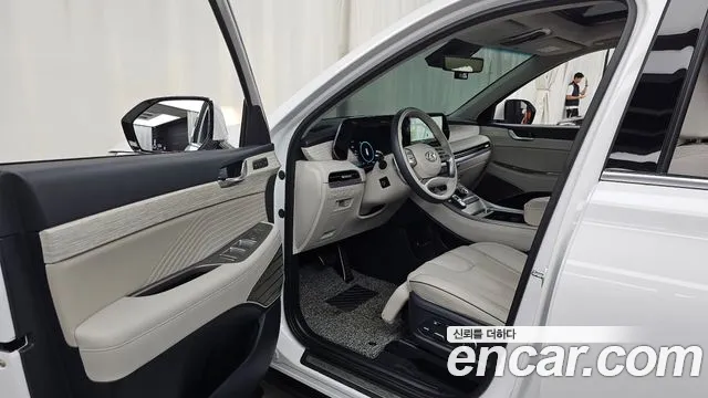 Hyundai Palisade 2023 thumb 10