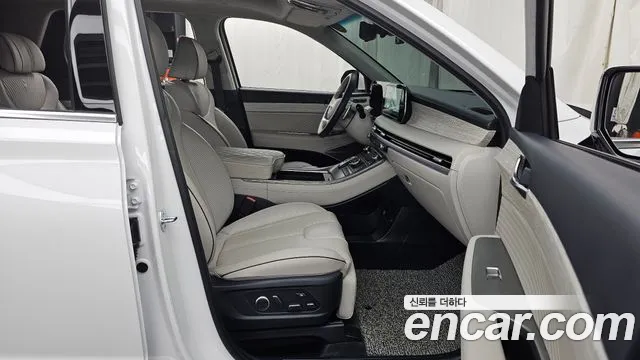 Hyundai Palisade 2023 thumb 11