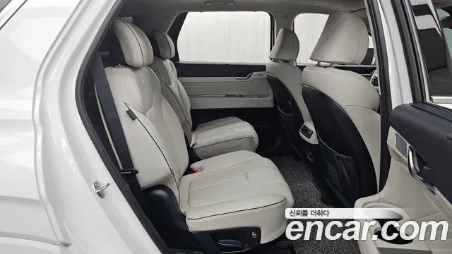 Hyundai Palisade 2023 thumb 12