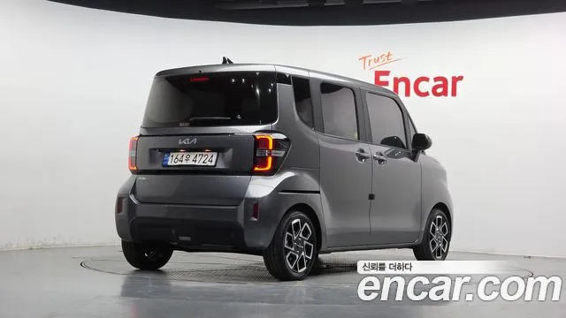 Kia Ray 2023 thumb 2