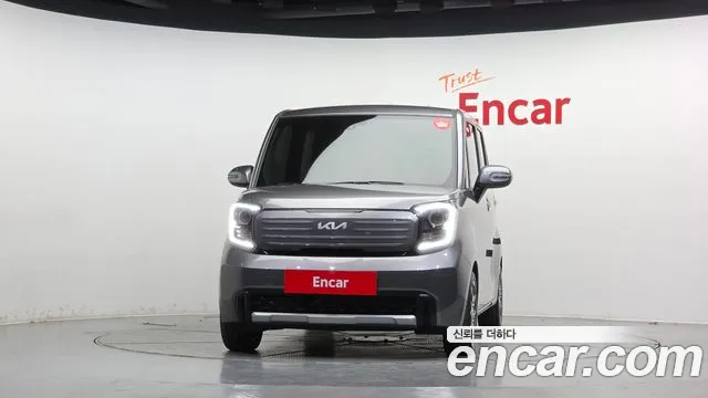 Kia Ray 2023 thumb 3