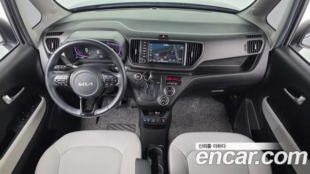 Kia Ray 2023 thumb 7