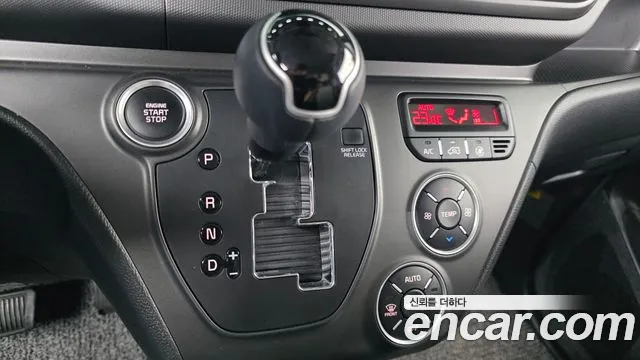 Kia Ray 2023 thumb 9