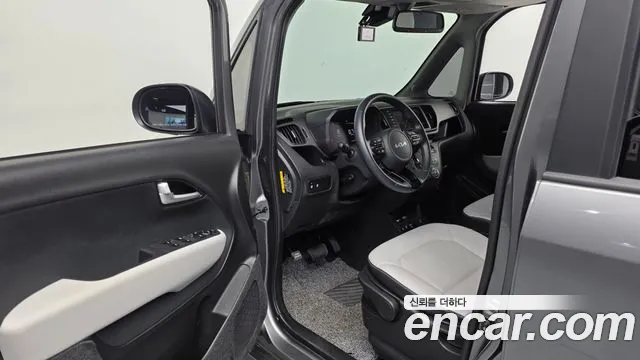 Kia Ray 2023 thumb 10