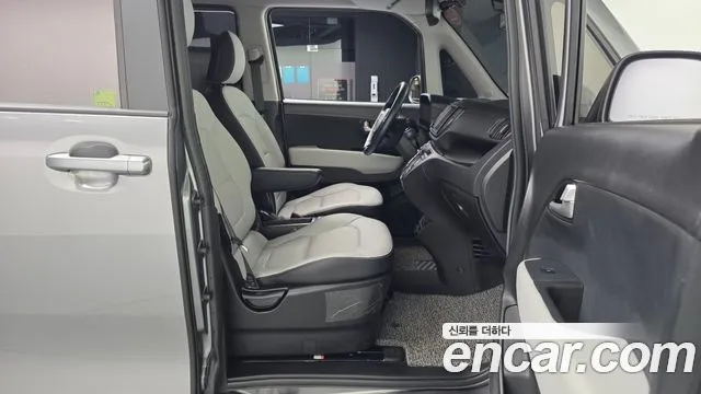 Kia Ray 2023 thumb 11