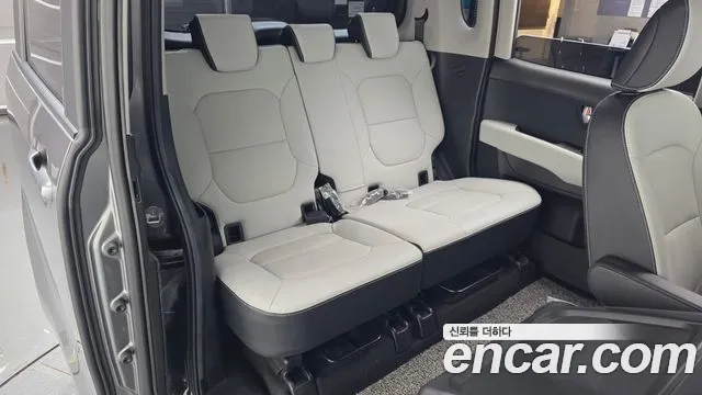 Kia Ray 2023 thumb 12
