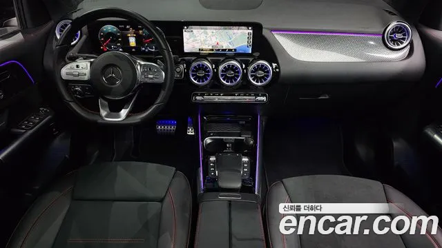 Mercedes-Benz GLA 2023 thumb 6
