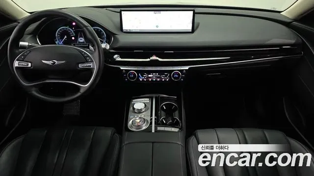 Genesis G80 2023 thumb 7