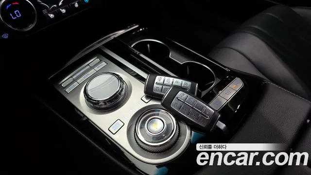 Genesis G80 2023 thumb 9