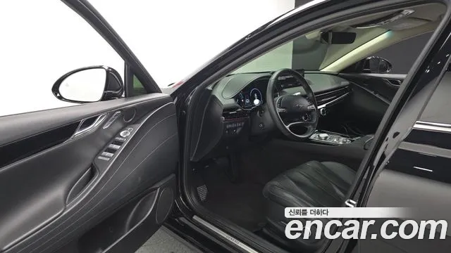 Genesis G80 2023 thumb 10