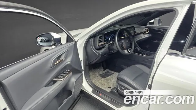 Toyota Crown 2024 thumb 11
