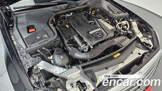 Mercedes-Benz E-Класс 2017 thumb 6