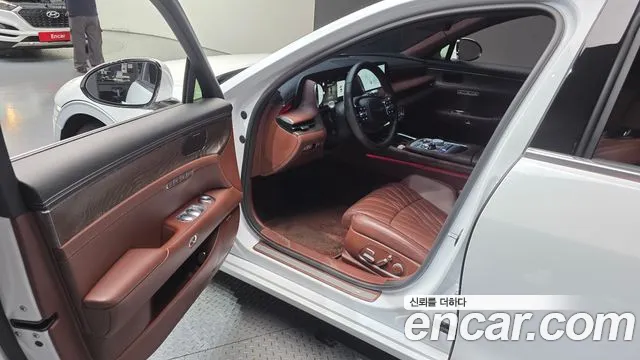 Genesis G90 2023 thumb 10