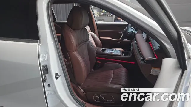 Genesis G90 2023 thumb 12