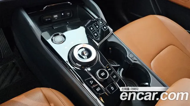 Kia Sportage 2024 thumb 9