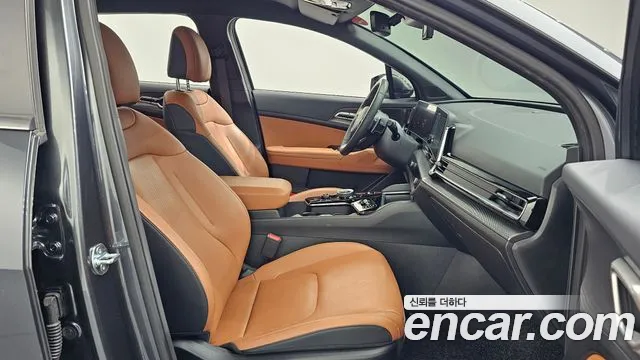 Kia Sportage 2024 thumb 11