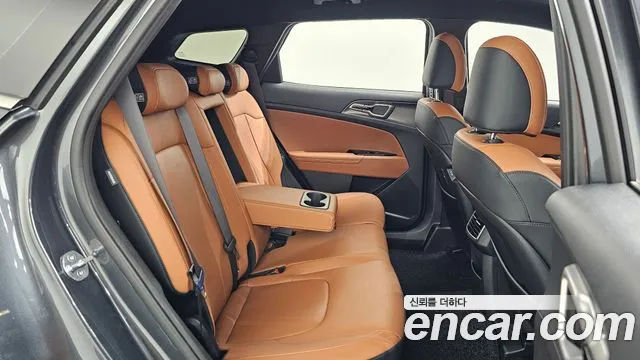 Kia Sportage 2024 thumb 12