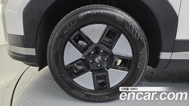 Hyundai Santa Fe 2026 thumb 5