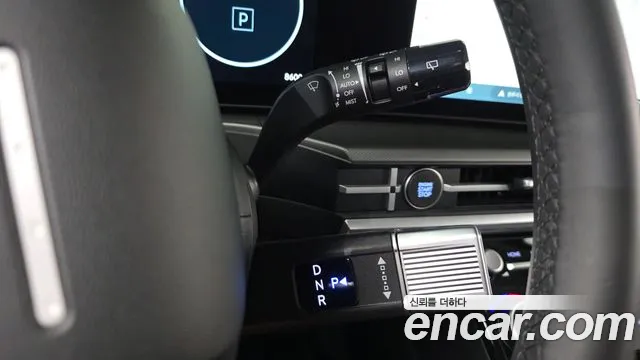 Hyundai Santa Fe 2026 thumb 9