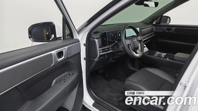Hyundai Santa Fe 2026 thumb 10