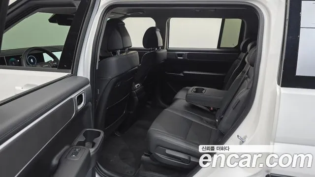 Hyundai Santa Fe 2026 thumb 12