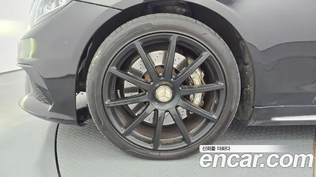Mercedes-Benz S-Класс 2016 thumb 5