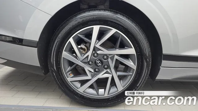 Hyundai Grandeur 2023 thumb 5