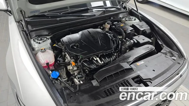 Hyundai Grandeur 2023 thumb 6
