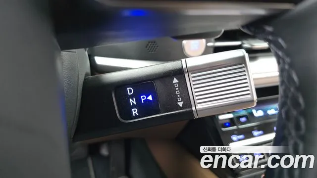Hyundai Grandeur 2023 thumb 9