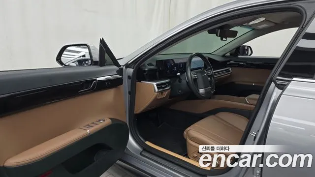 Hyundai Grandeur 2023 thumb 10