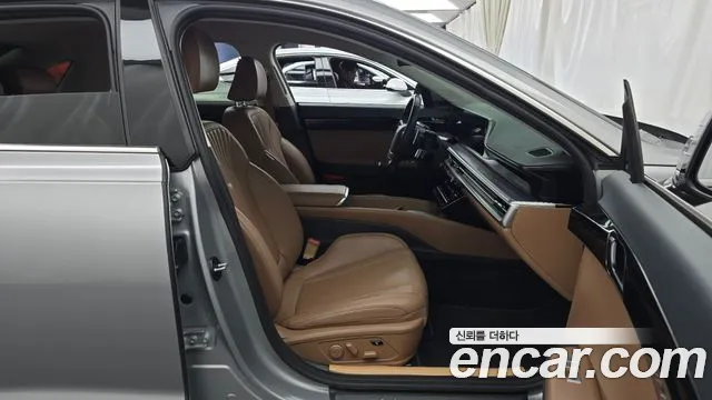 Hyundai Grandeur 2023 thumb 11