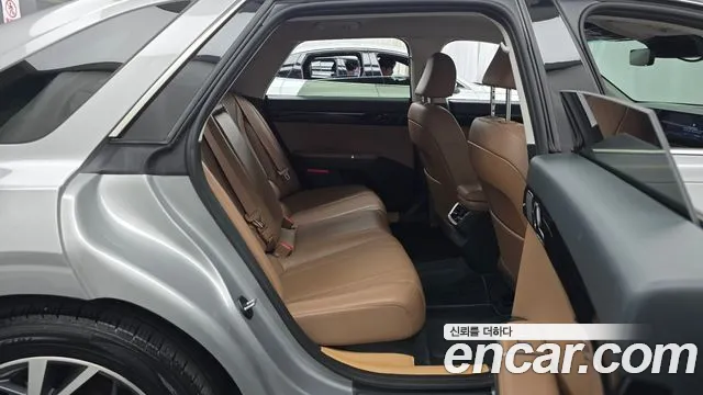 Hyundai Grandeur 2023 thumb 12