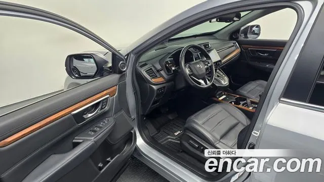 Honda CR-V 2021 thumb 11