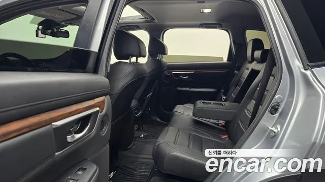 Honda CR-V 2021 thumb 12
