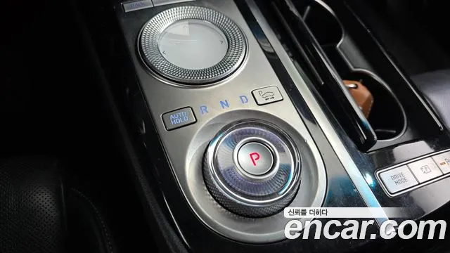Genesis G80 2020 thumb 9