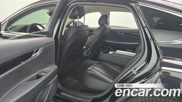 Genesis G80 2020 thumb 12