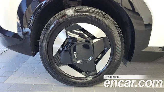 Kia EV9 2024 thumb 5