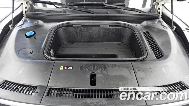 Kia EV9 2024 thumb 6